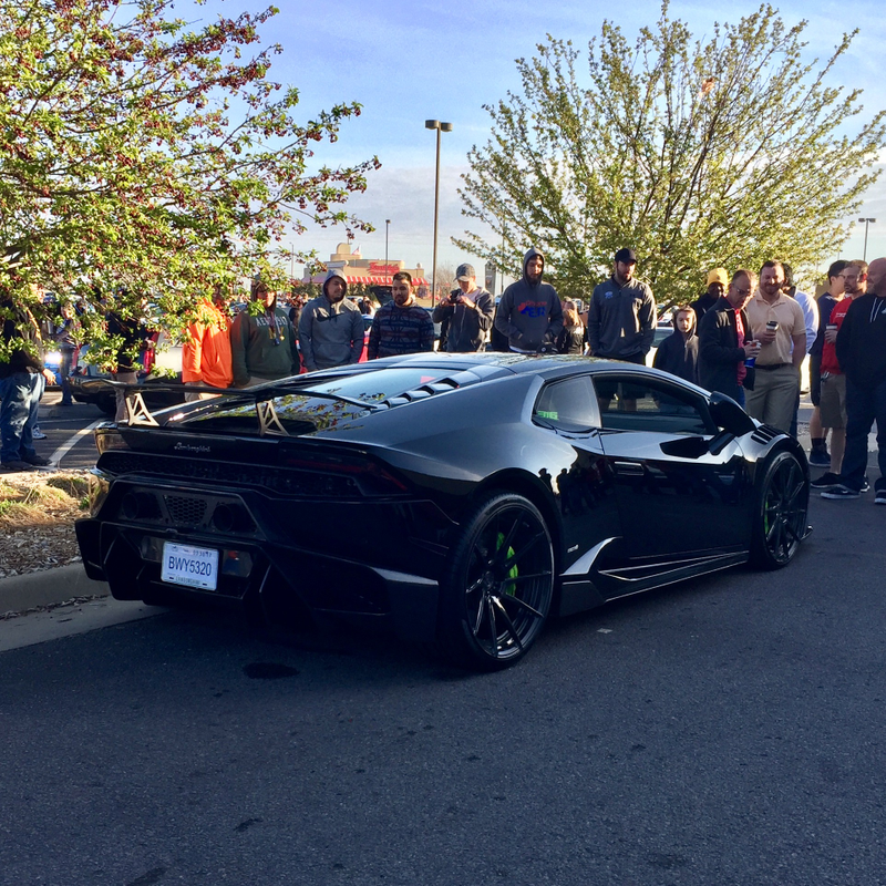 NOT A DEALER CAR